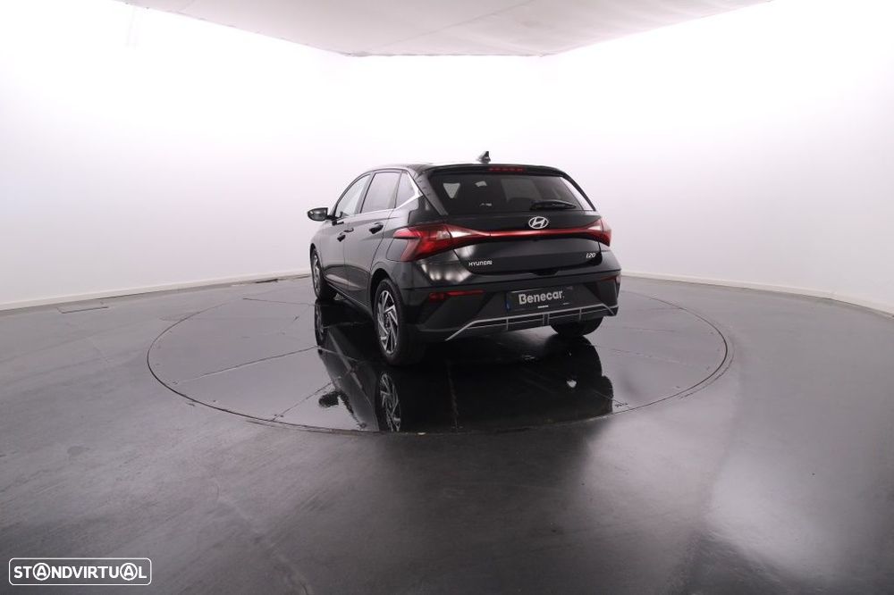 Hyundai i20 1.2 MPi Comfort - 6