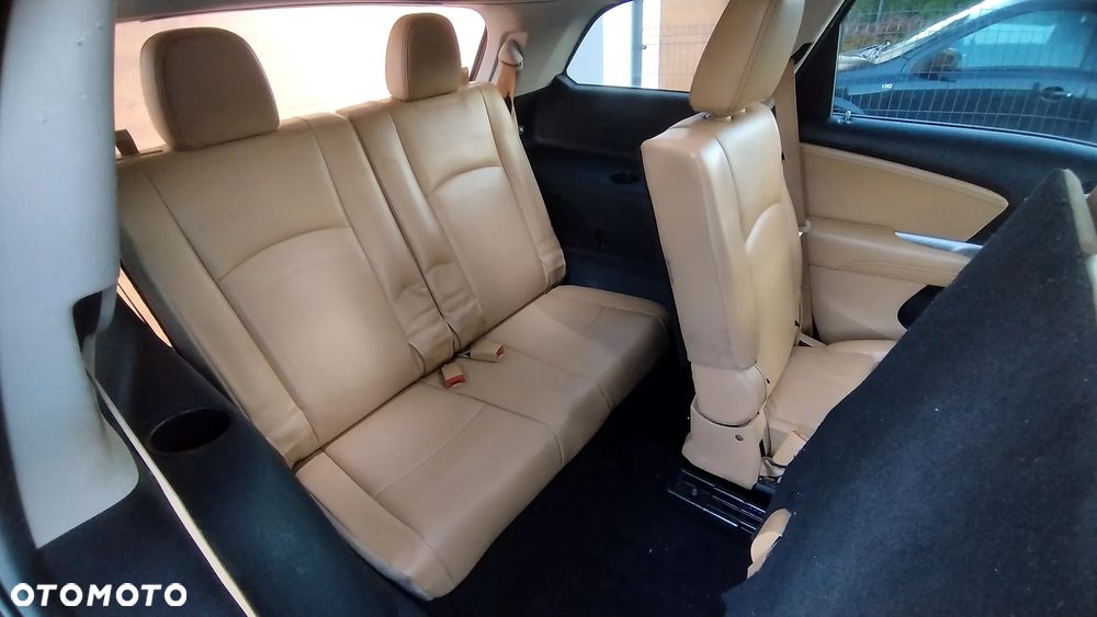 Fiat Freemont 2.0 Multijet 16V DPF Urban - 21