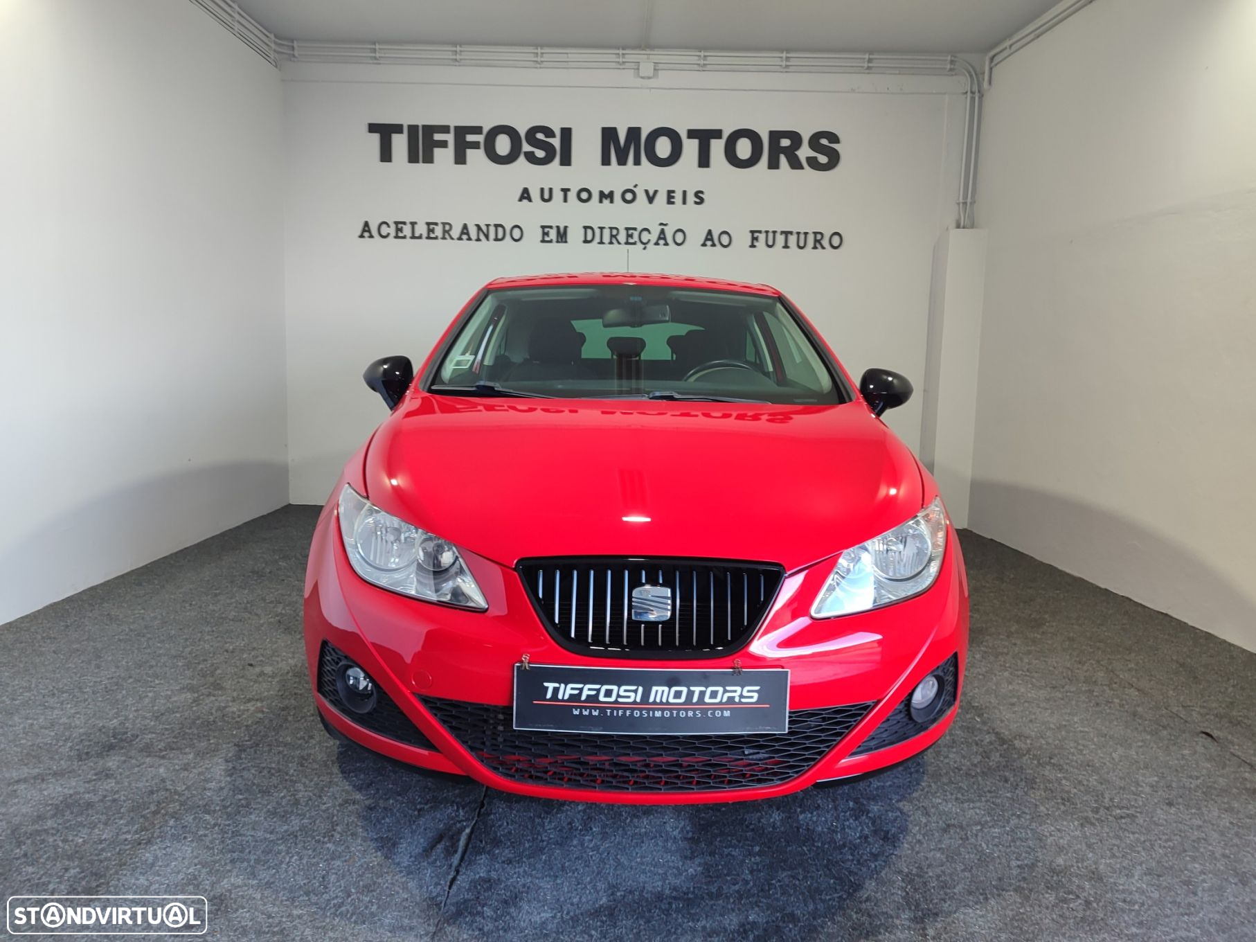 SEAT Ibiza - 3