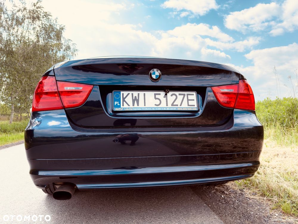 BMW Seria 3 318i Edition Lifestyle - 4