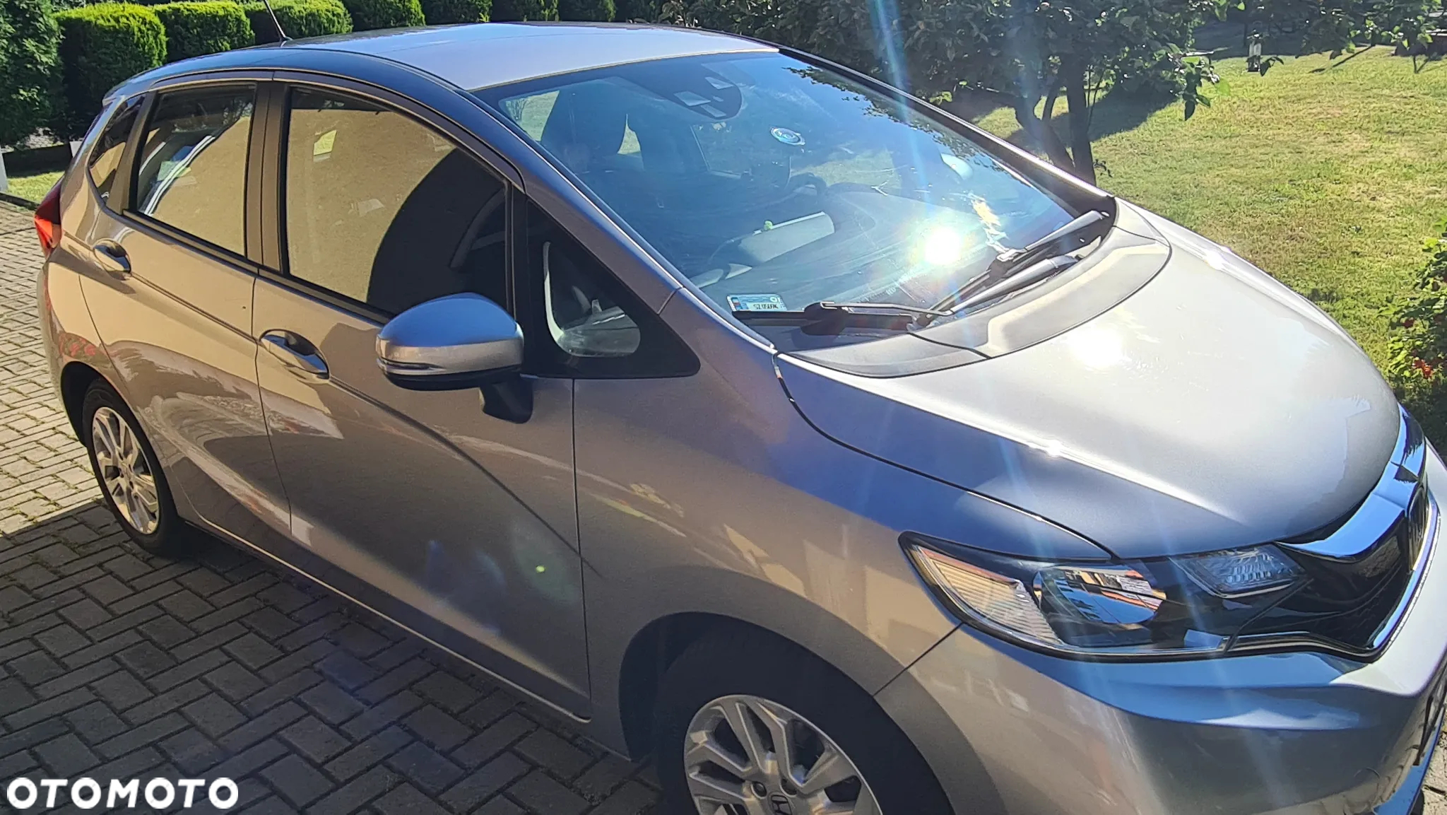 Honda Jazz 1.3 Comfort (ADAS) - 2