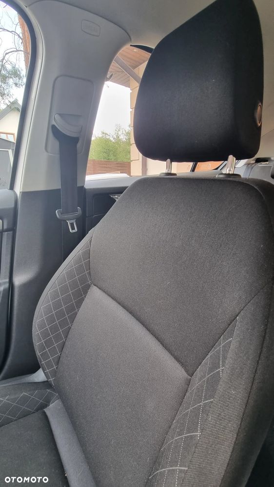 Skoda Octavia 1.2 TSI Ambition - 9