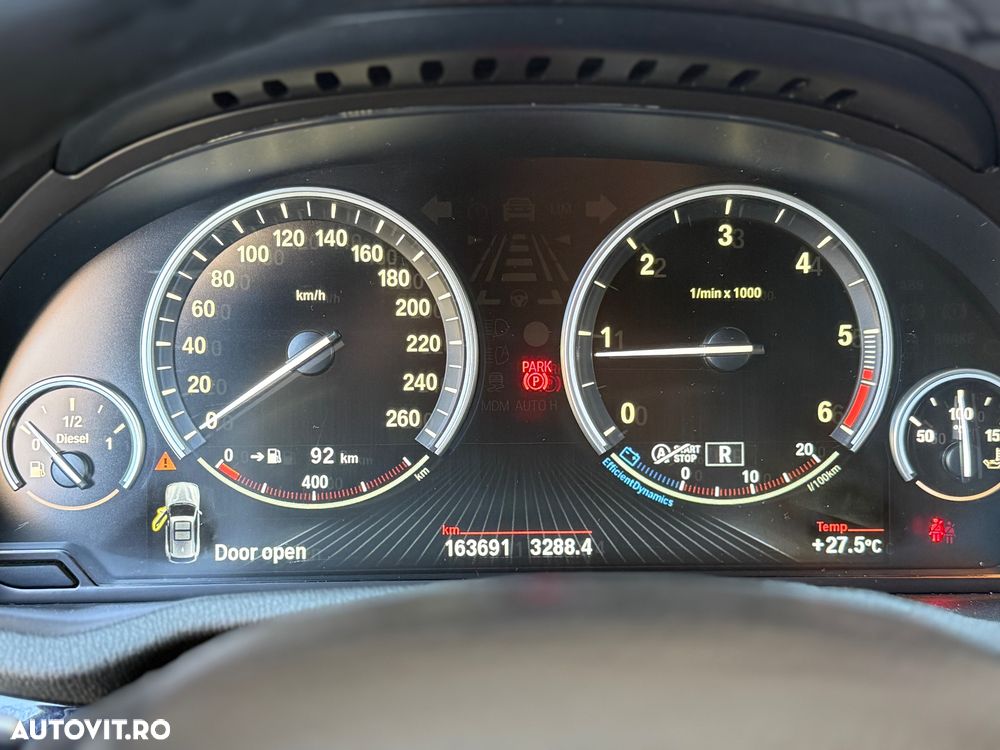 BMW X3 - 20