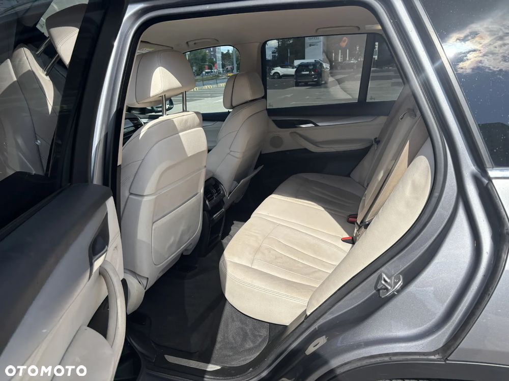 BMW X5 xDrive30d - 9