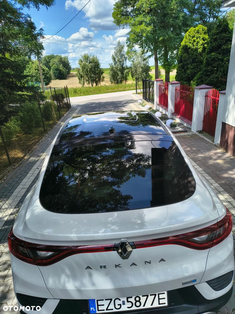 Renault Arkana - 5
