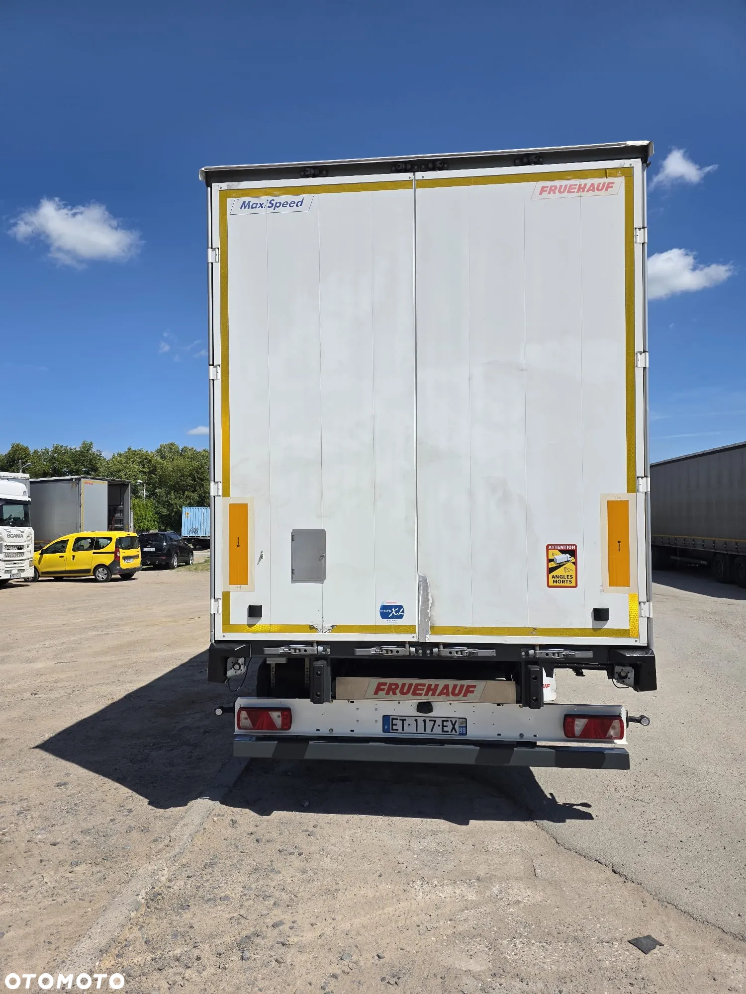 Fruehauf - 6