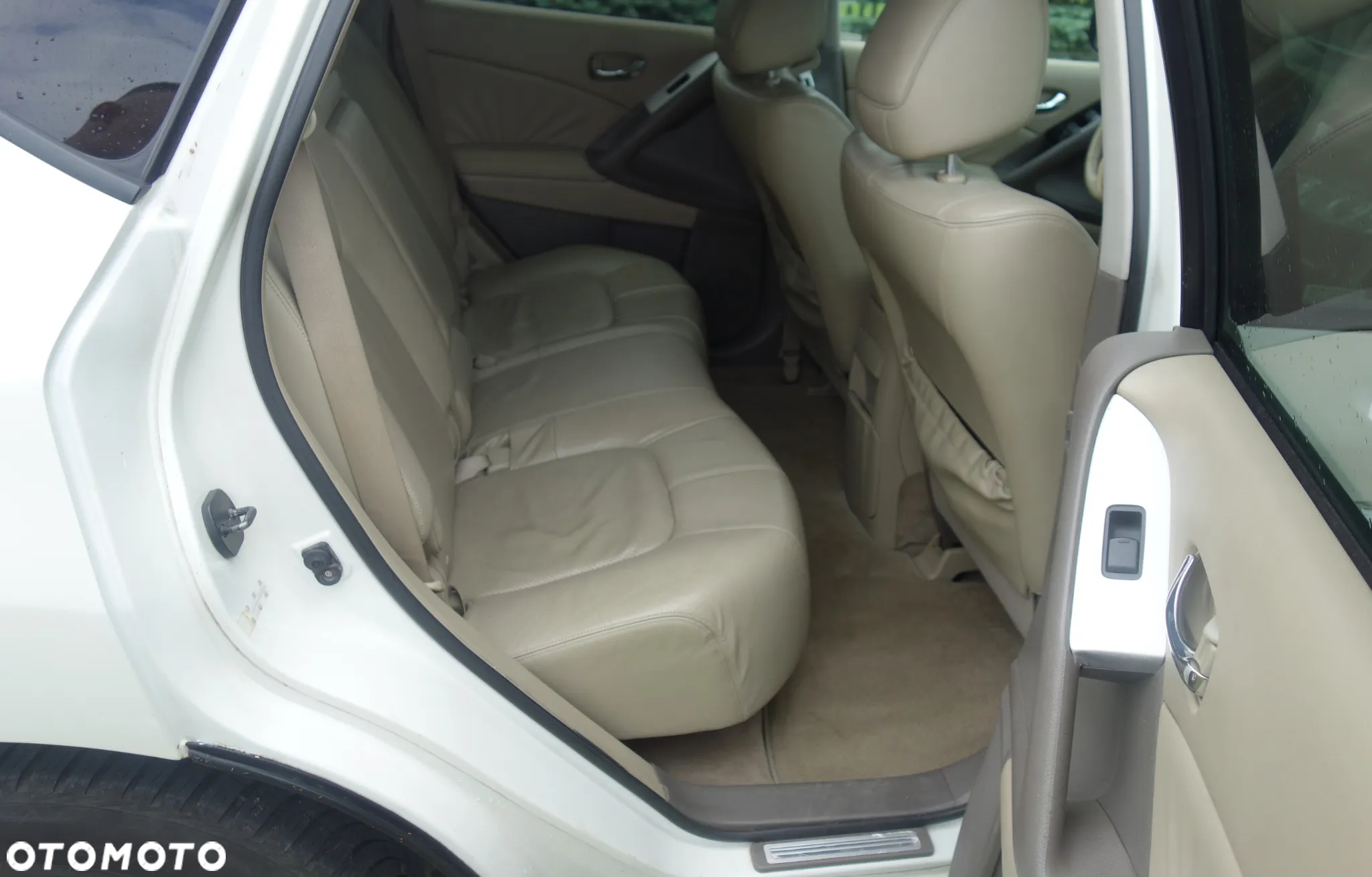 Nissan Murano 3.5 V6 SL - 23