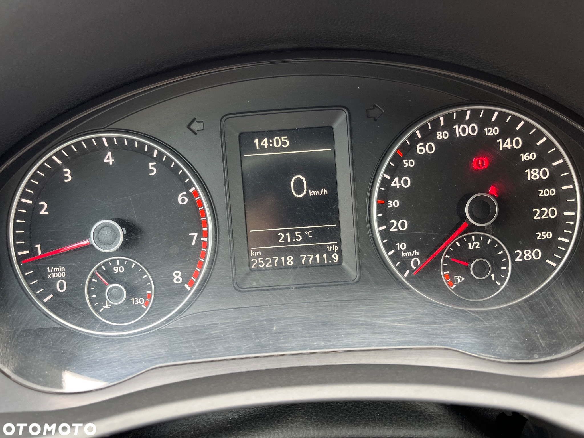 Volkswagen Scirocco 1.4 TSI - 21