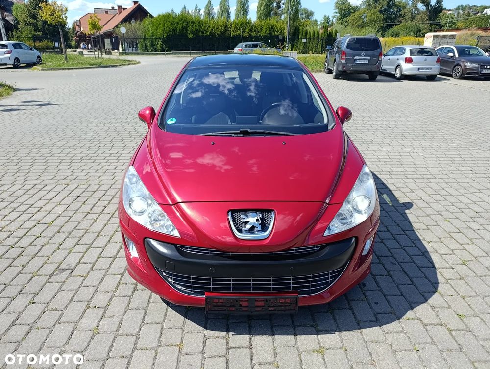 Peugeot 308 120 VTi Automatik Premium - 4