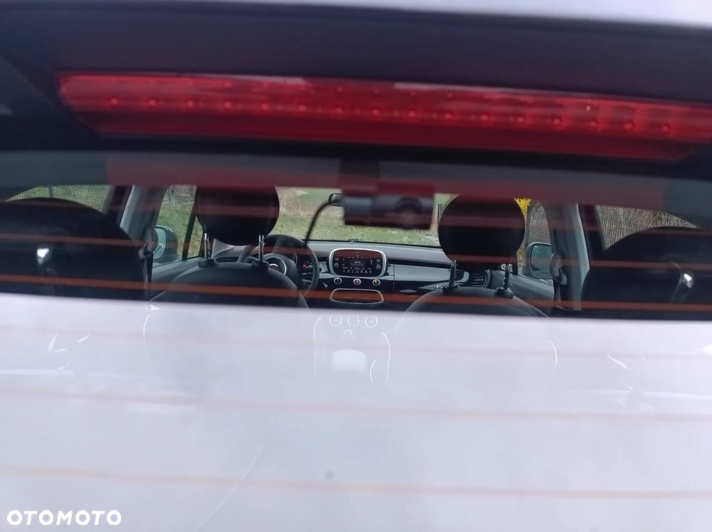 Fiat 500X 1.4 MultiAir Pop Star - 9