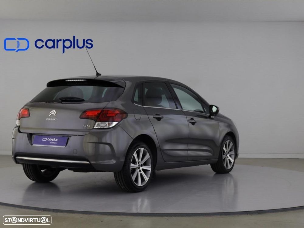 Citroën C4 1.6 BlueHDi Feel - 7