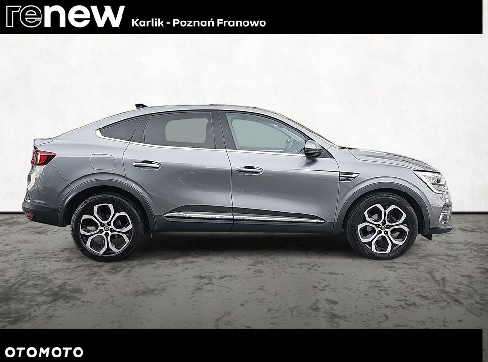 Renault Arkana 1.3 TCe mHEV Techno EDC - 5