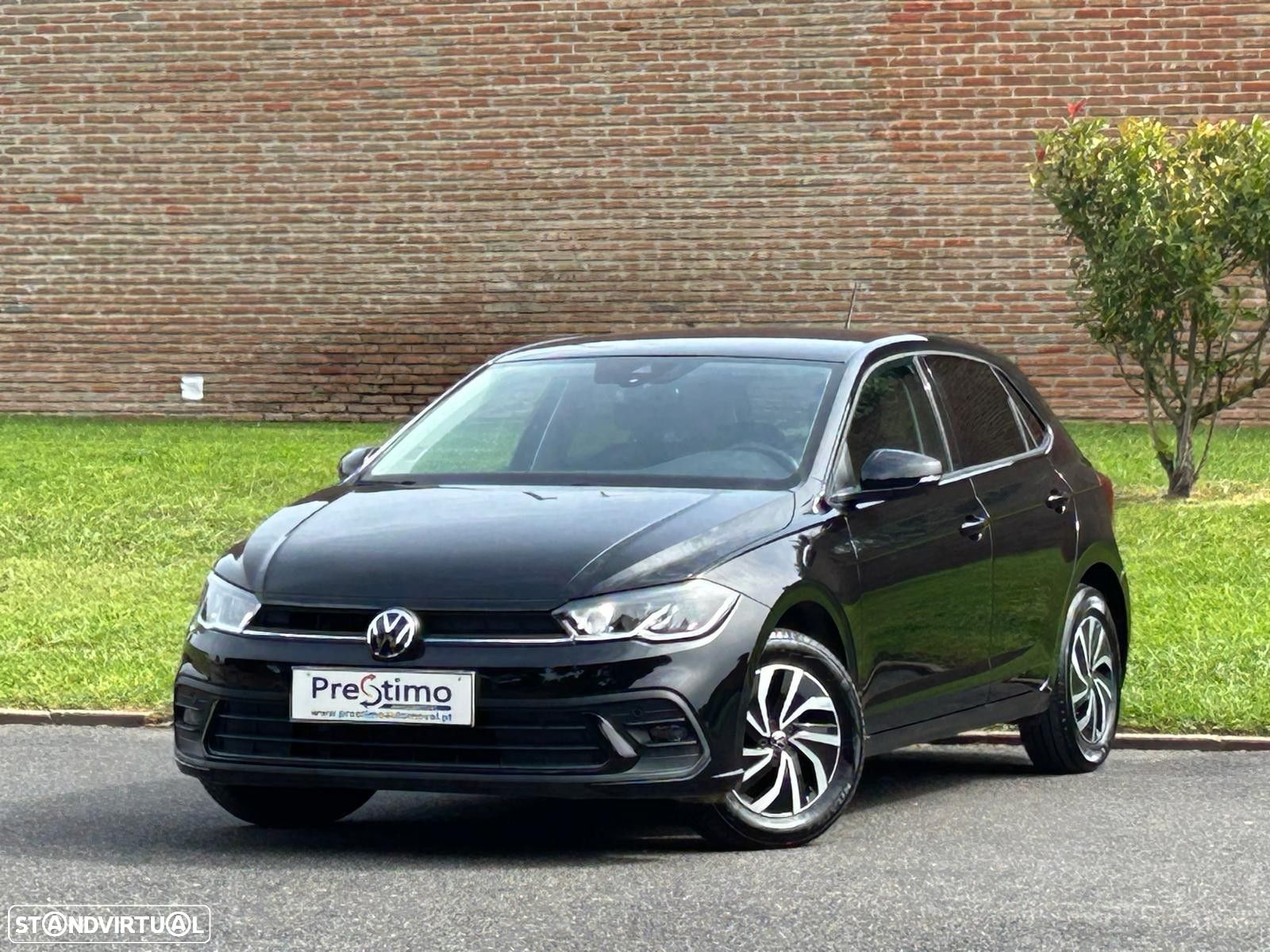 VW Polo 1.0 TSI Urban - 1