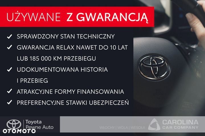 Toyota Corolla Cross 2.0 Hybrid Executive - 30