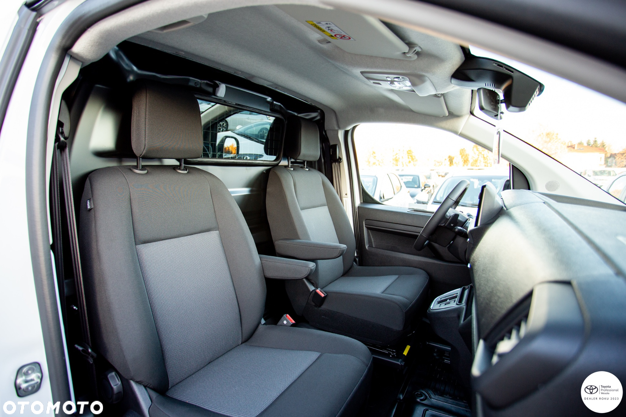 Toyota Proace - 33