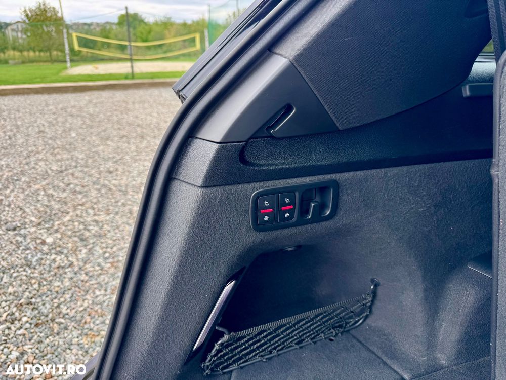 Audi Q7 3.0 TFSI Quattro Tiptronic - 21