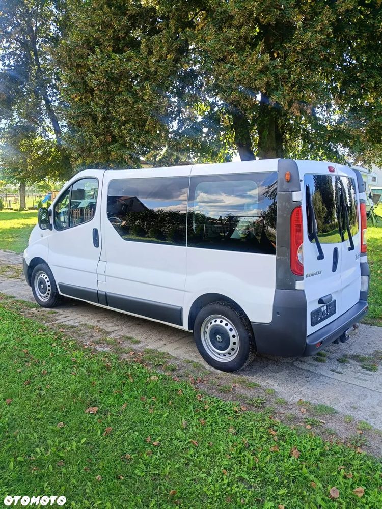 Renault Trafic - 3