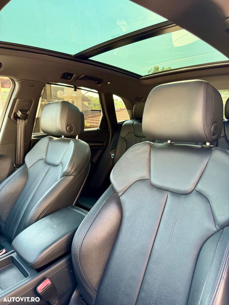 Audi SQ5 - 12