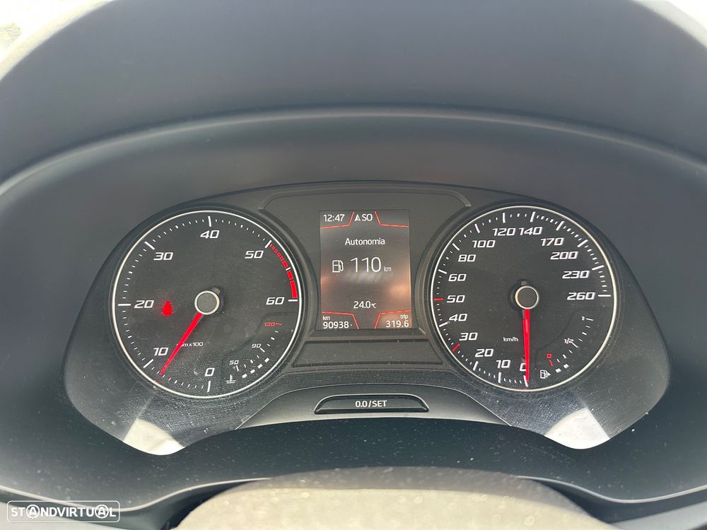 SEAT Leon ST 1.6 TDI Style S/S - 9