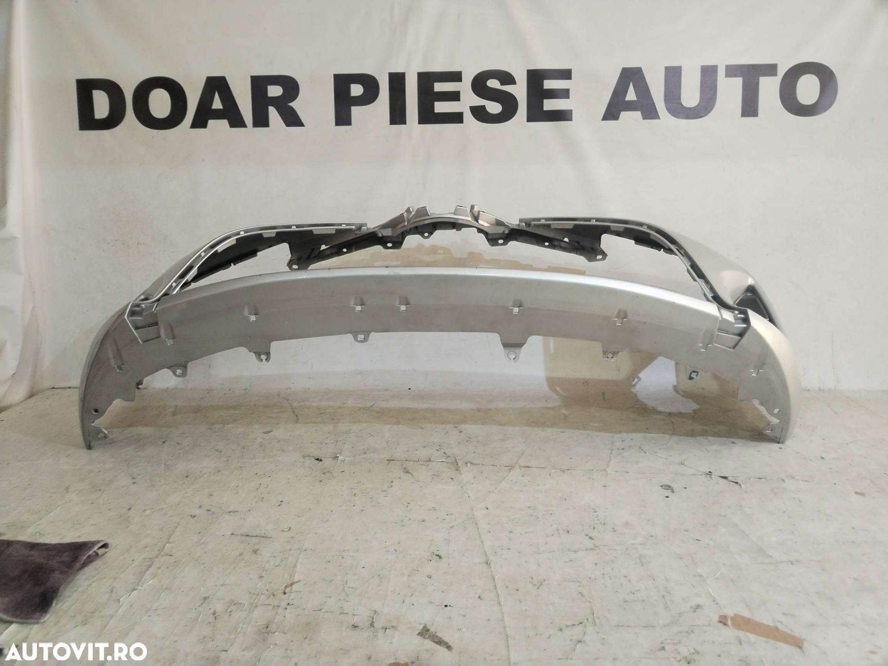 Bara fata Toyota Yaris 2, 2014, 2015, 2016, 2017, cod origine OE 52119-0D660. - 4