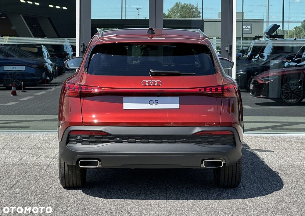 Audi Q5 - 8