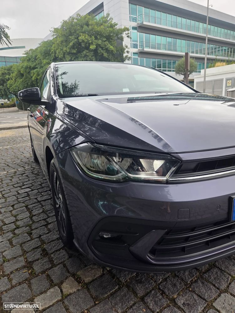 VW Polo 1.0 TSI Life - 16