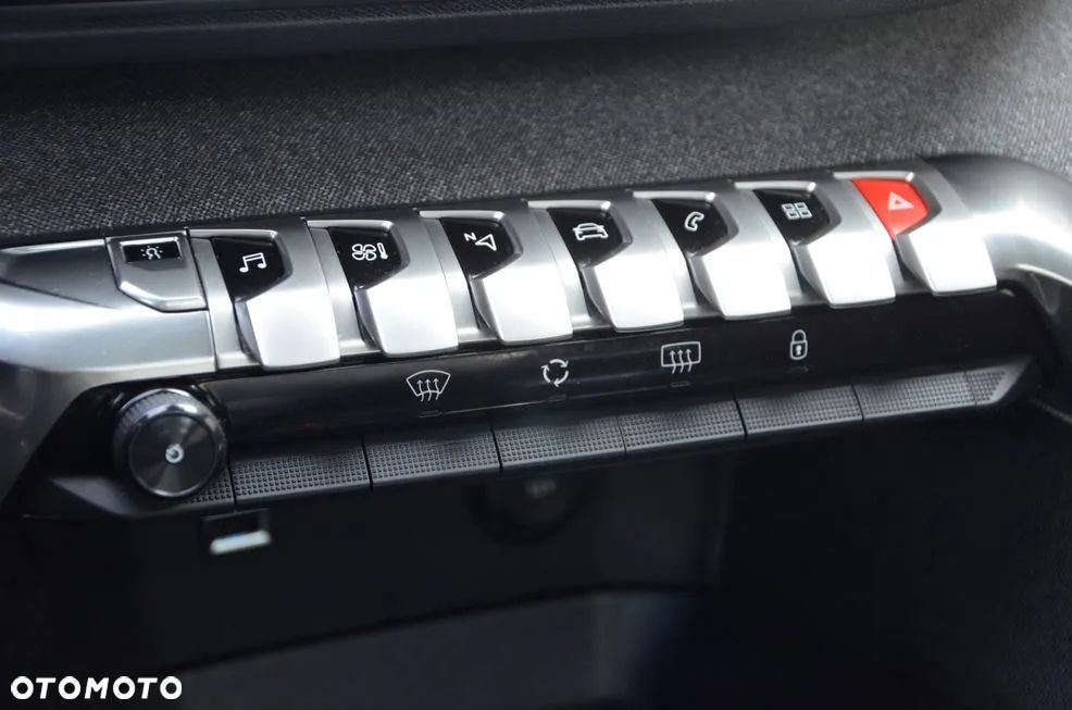 Peugeot 3008 BlueHDi 150 Stop & Start Style - 21