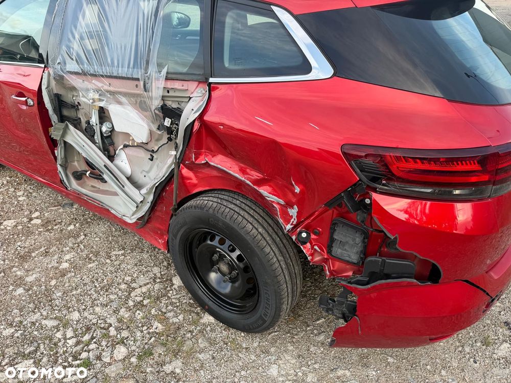 Renault Megane 1.3 TCe FAP Equilibre - 20