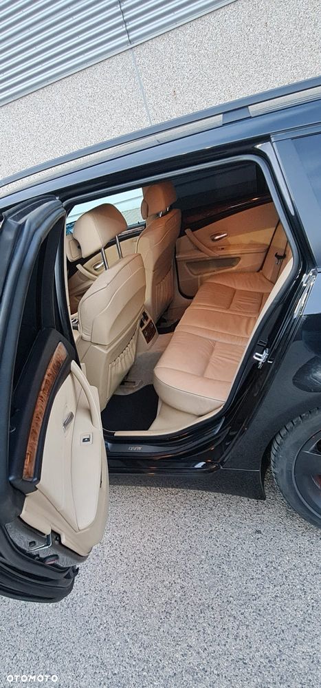 BMW Seria 5 530d - 15