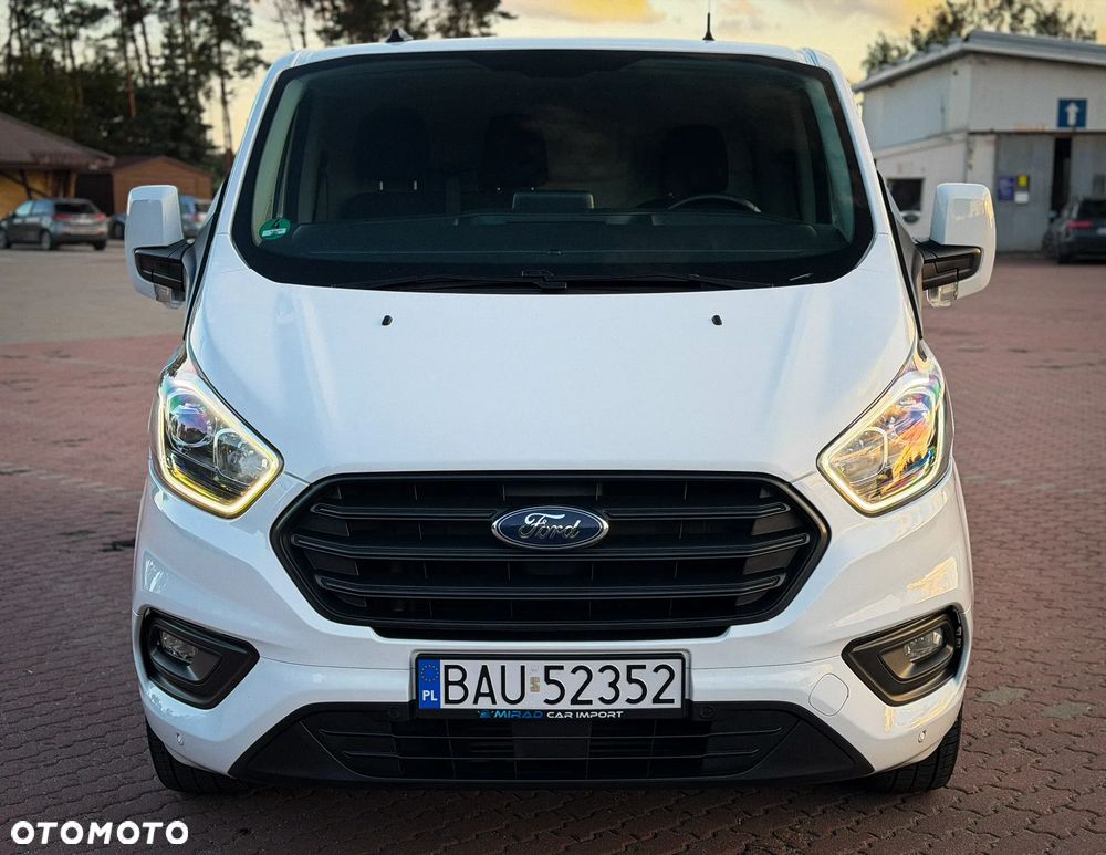 Ford Transit Custom 320 L2H1 - 3