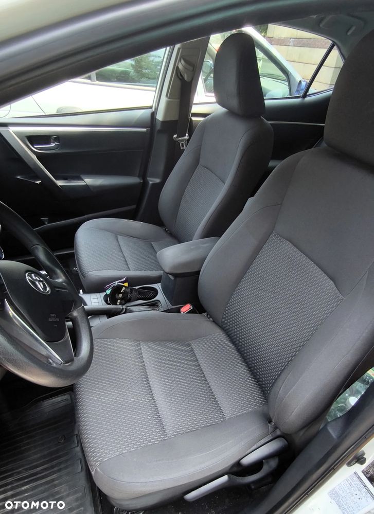 Toyota Corolla 1.33 Active - 9