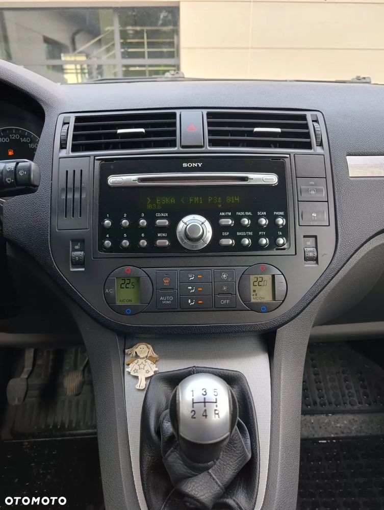 Ford Focus C-Max - 6