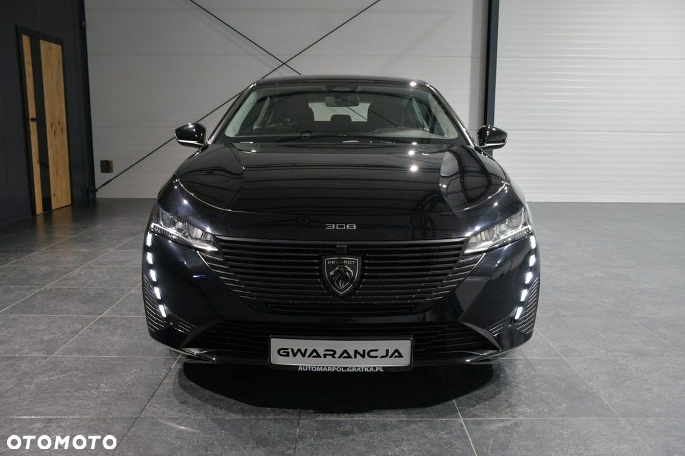 Peugeot 308 BlueHDi 130 Allure Pack - 5