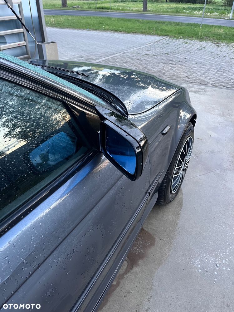 BMW Seria 3 - 8