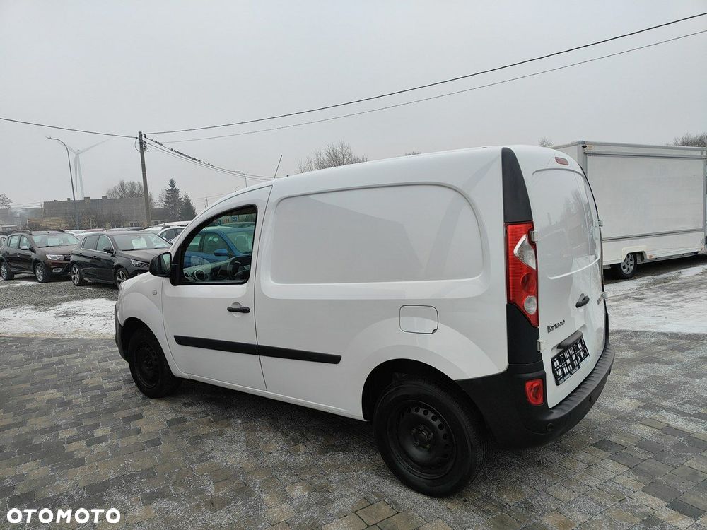 Renault Kangoo 1.5 dCi Zen - 6