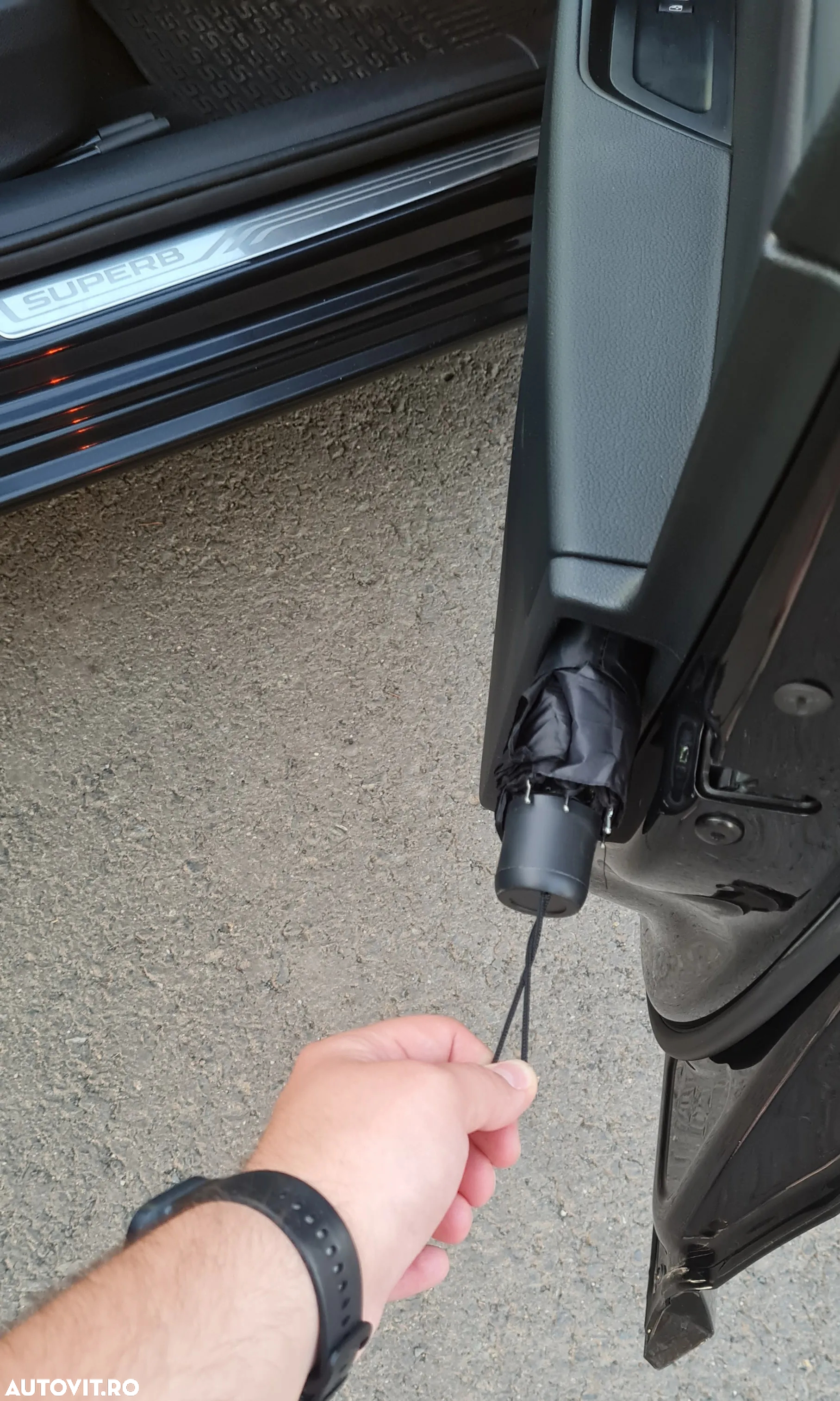 Skoda Superb 2.0 TDI DSG Ambition - 7