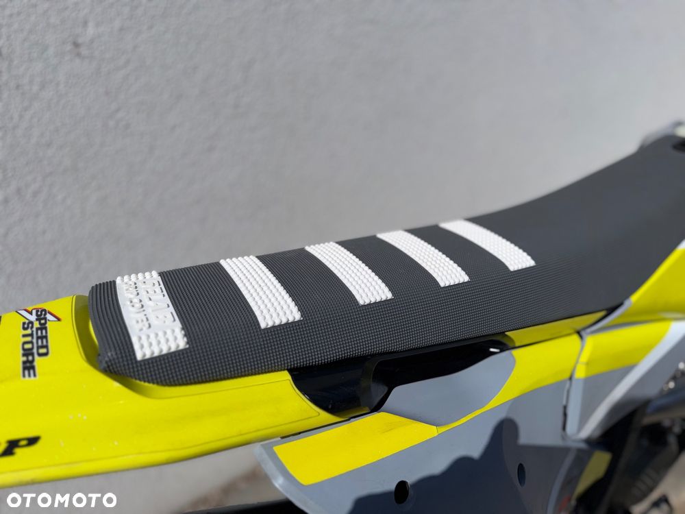 Husqvarna TE - 8