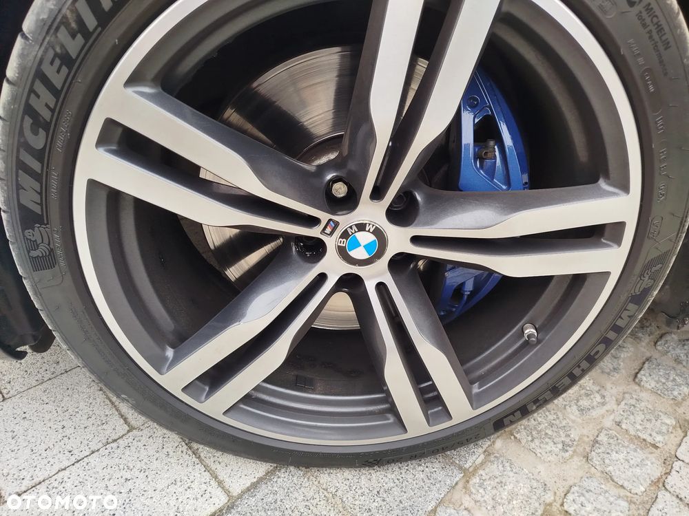 BMW Seria 7 - 20