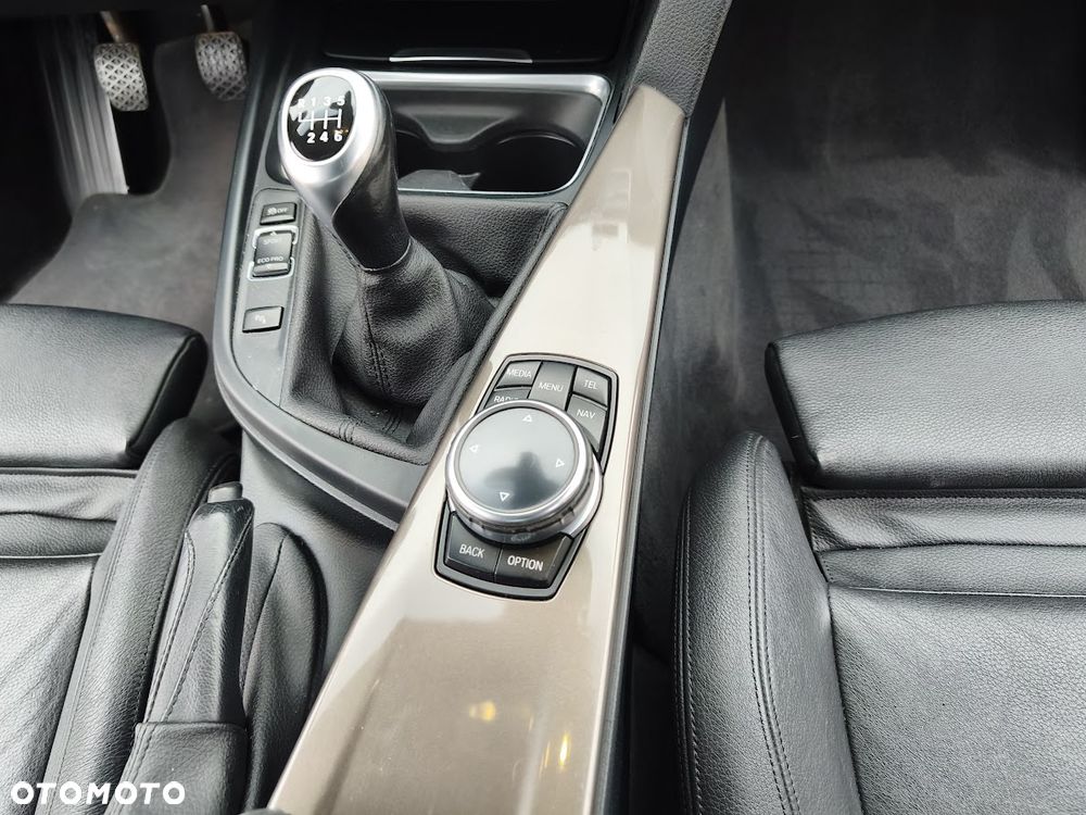 BMW Seria 4 420d Modern Line - 24