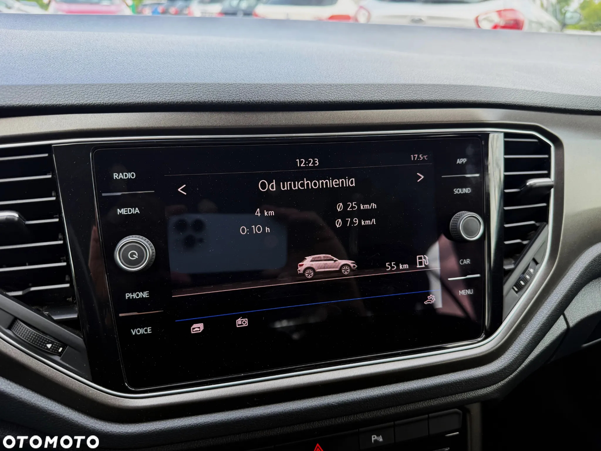 Volkswagen T-Roc 1.5 TSI Special Edition - 15