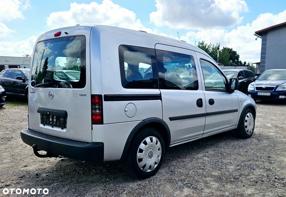 Opel Combo Tour Enjoy - 6