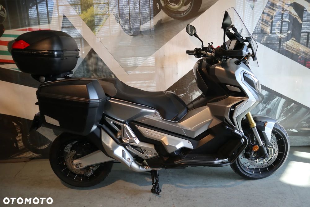 Honda X-ADV - 19