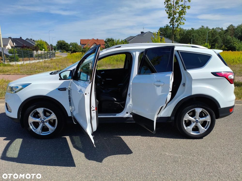 Ford Kuga 1.5 EcoBoost FWD Titanium ASS - 6