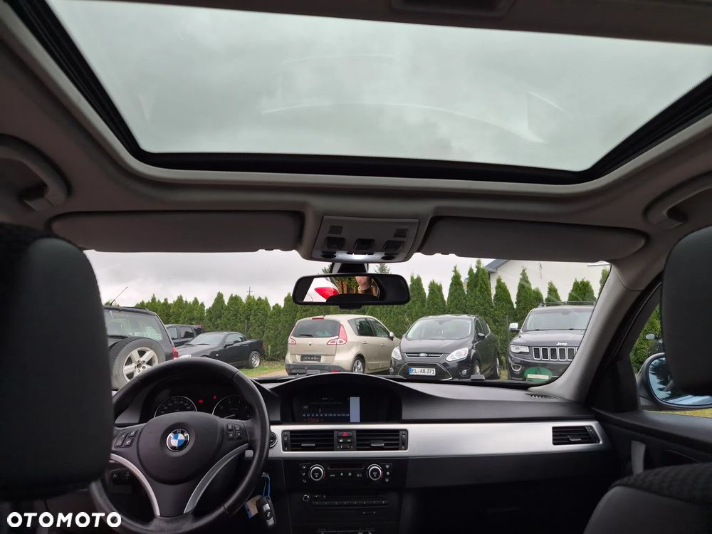 BMW Seria 3 318i Edition Exclusive - 20