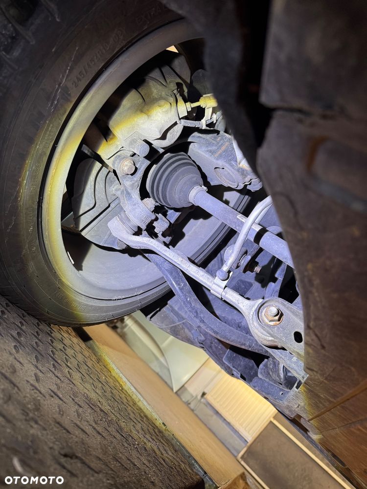 BMW X4 xDrive35i M Sport - 13