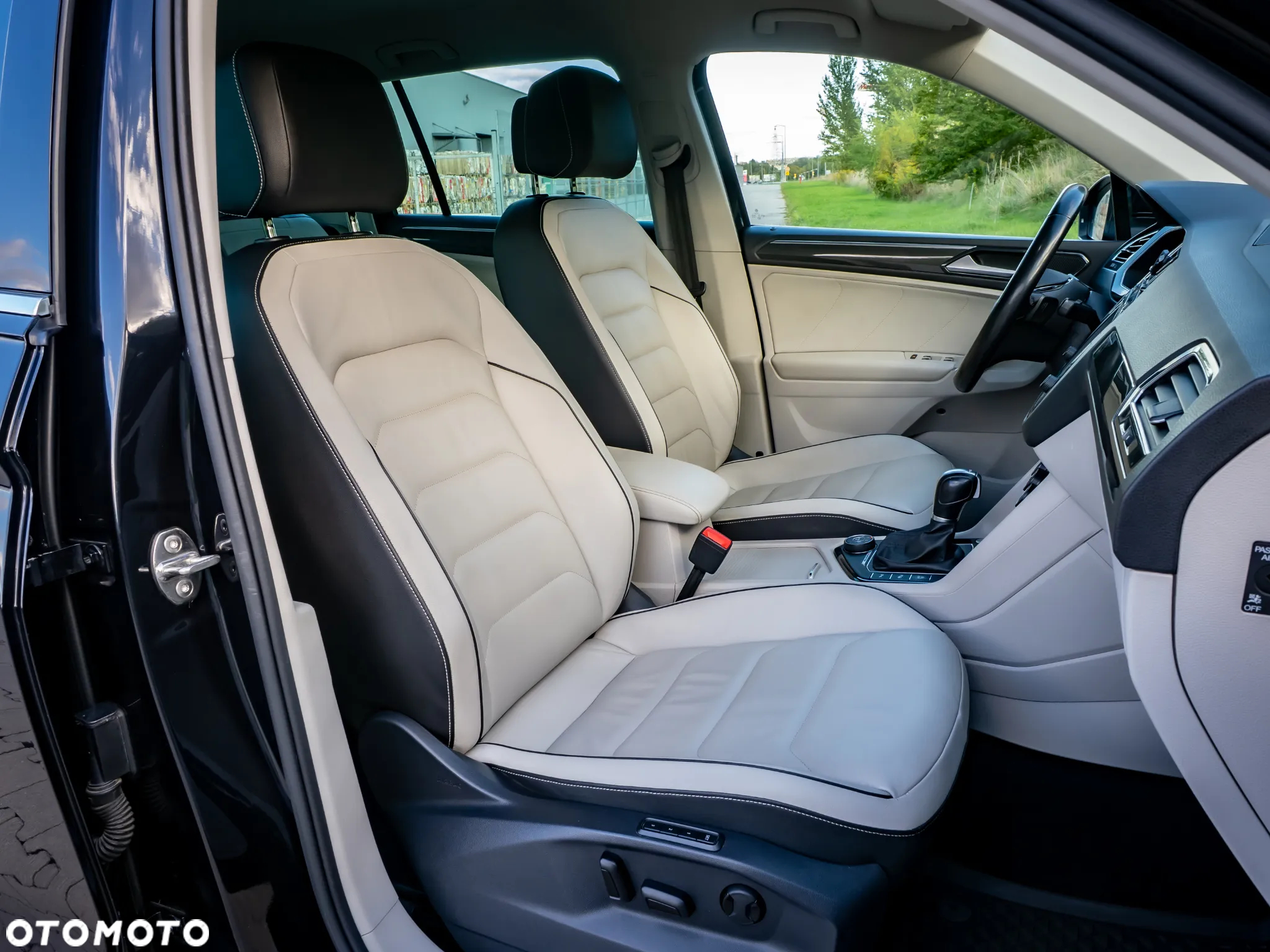 Volkswagen Tiguan 2.0 TDI BMT SCR 4Mot Highline DSG - 35