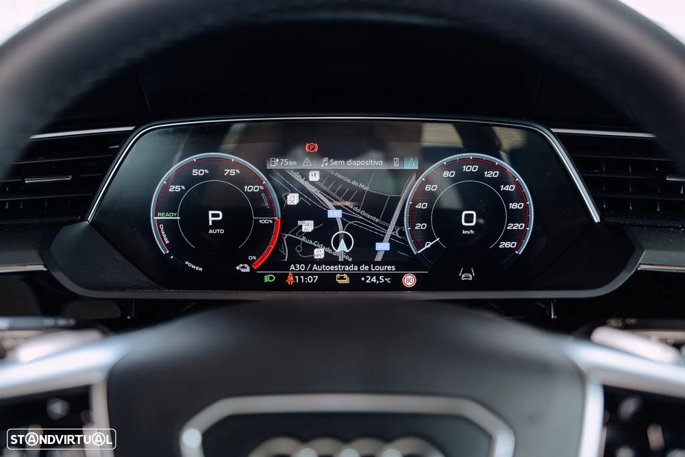 Audi e-tron 55 quattro S line - 26
