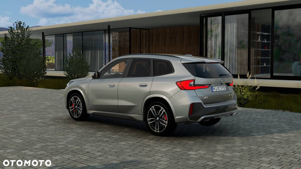 BMW X1 - 3