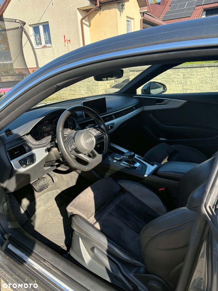 Audi A5 Coupé - 9