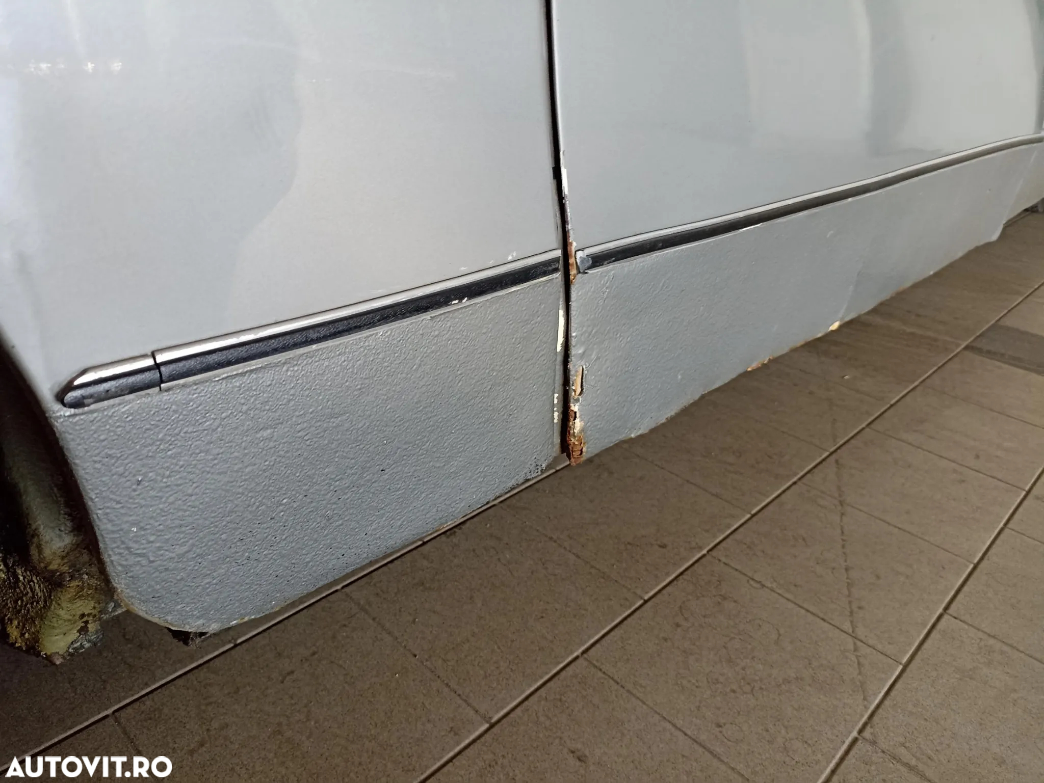 Citroën DS - 12